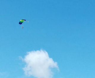 Tragedia all’aeroporto di Fano: i due paracadutisti morti erano entrambi esperti